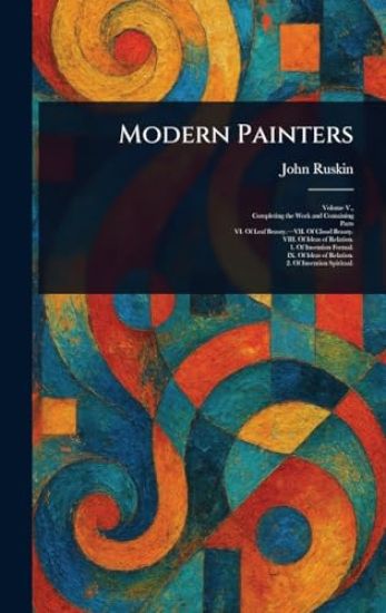 Modern Painters