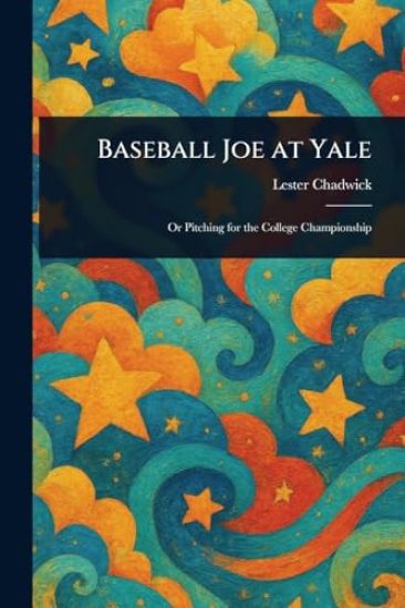 Baseball Joe at Yale