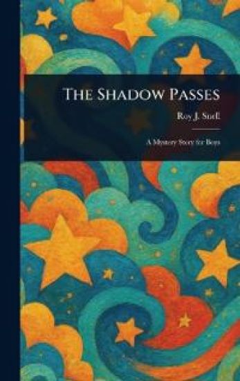 The Shadow Passes