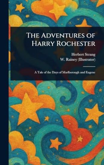 The Adventures of Harry Rochester