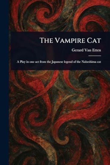 The Vampire Cat