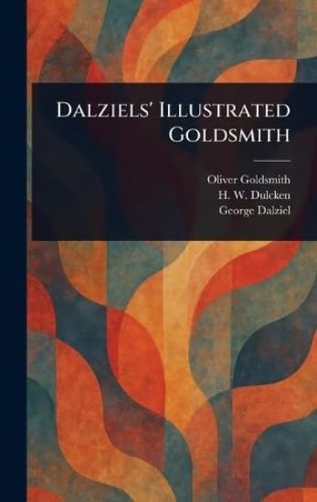 Dalziels' Illustrated Goldsmith
