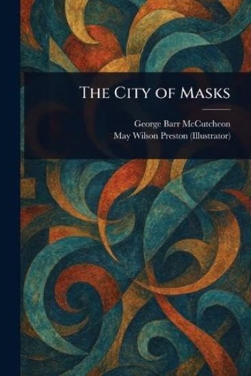 The City of Masks