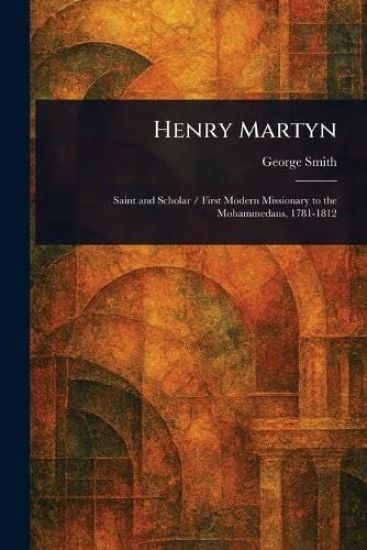Henry Martyn
