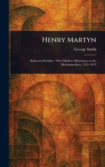 Henry Martyn