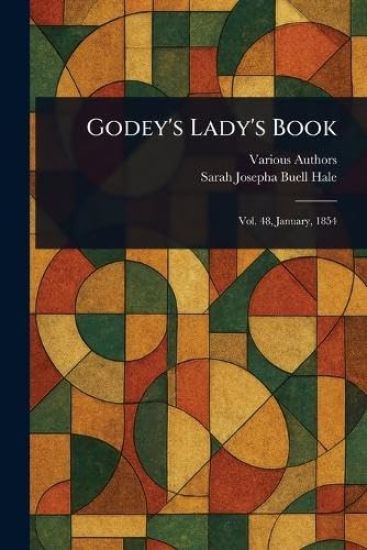 Godey's Lady's Book