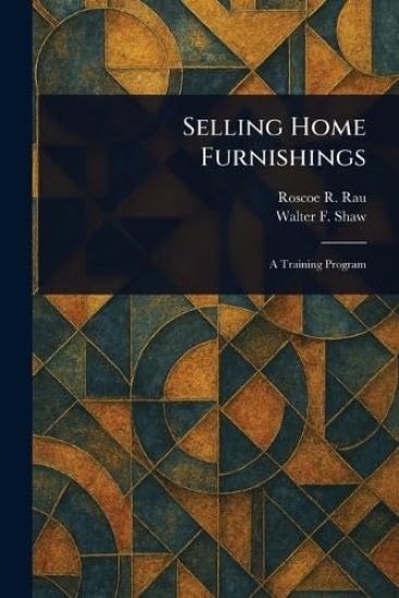Selling Home Furnishings