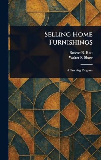 Selling Home Furnishings