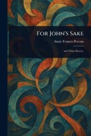 For John's Sake