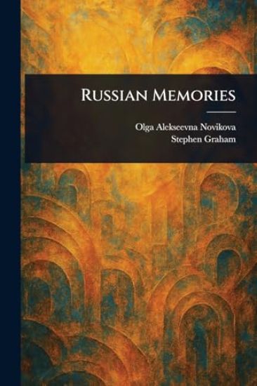 Russian Memories