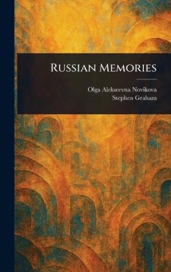 Russian Memories