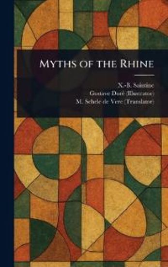 Myths of the Rhine