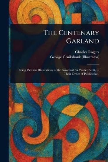 The Centenary Garland