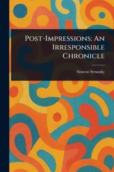 Post-Impressions