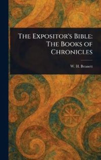 The Expositor's Bible