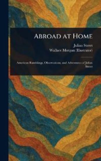 Abroad at Home