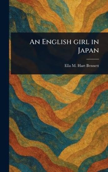An English Girl in Japan
