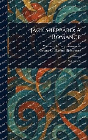 Jack Sheppard