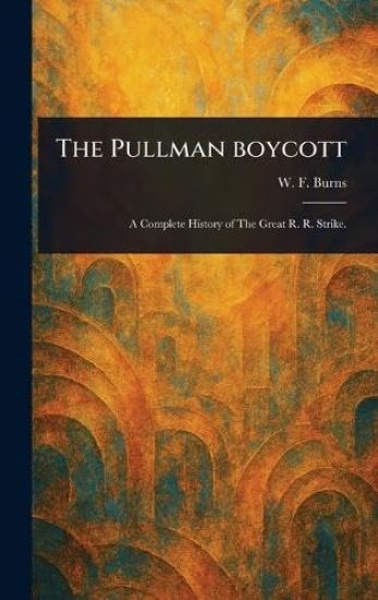 The Pullman Boycott
