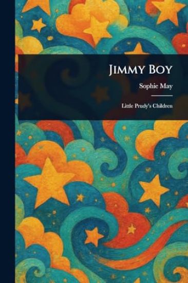 Jimmy Boy