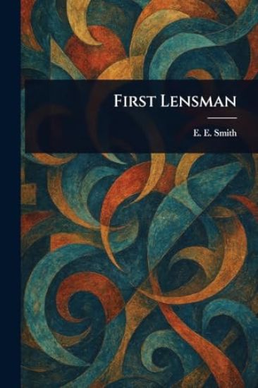 First Lensman