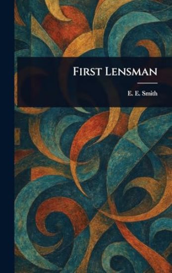 First Lensman