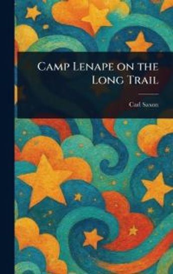 Camp Lenape on the Long Trail