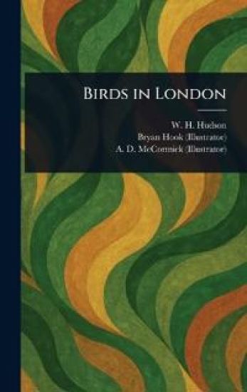 Birds in London