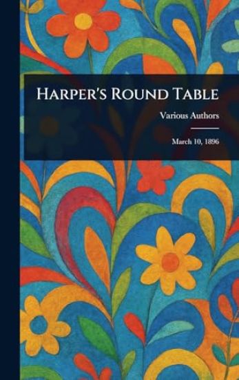 Harper's Round Table