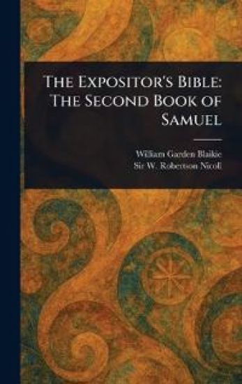 The Expositor's Bible
