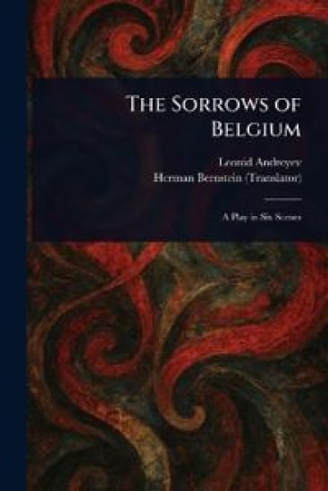 The Sorrows of Belgium