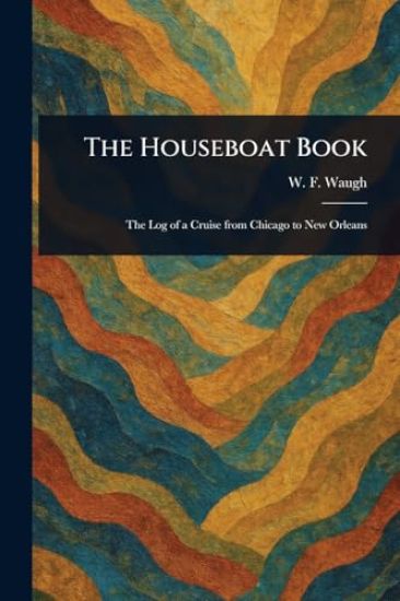 The Houseboat Book