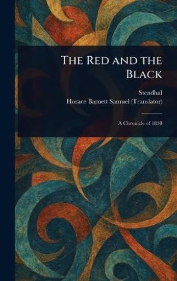 The Red and the Black