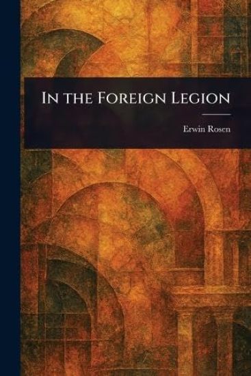 In the Foreign Legion
