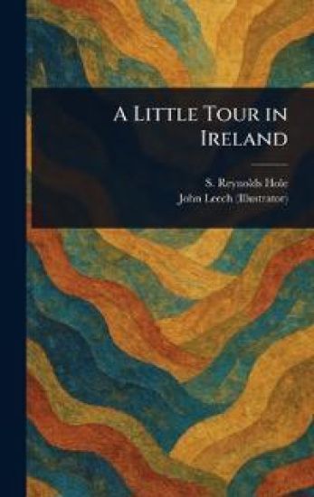 A Little Tour in Ireland