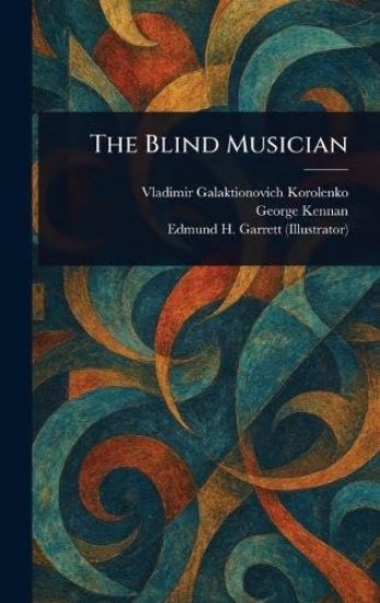 The Blind Musician