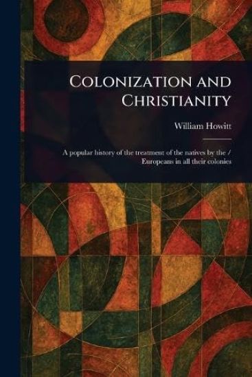 Colonization and Christianity
