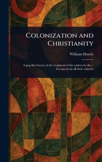 Colonization and Christianity