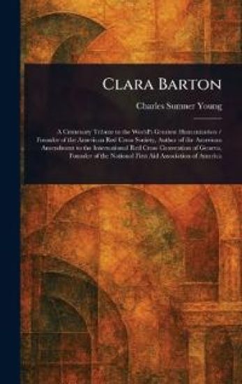 Clara Barton