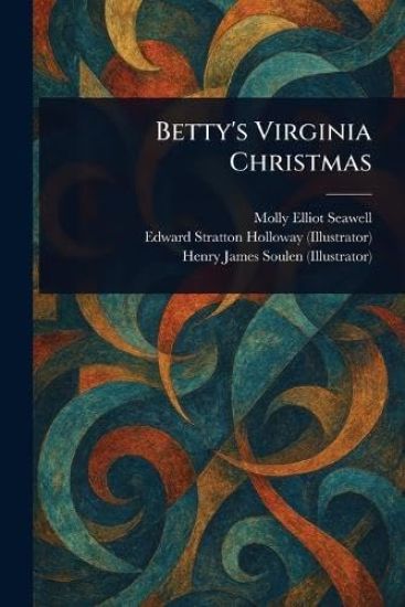 Betty's Virginia Christmas