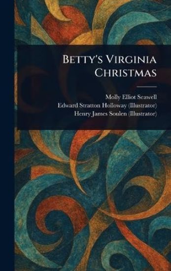Betty's Virginia Christmas