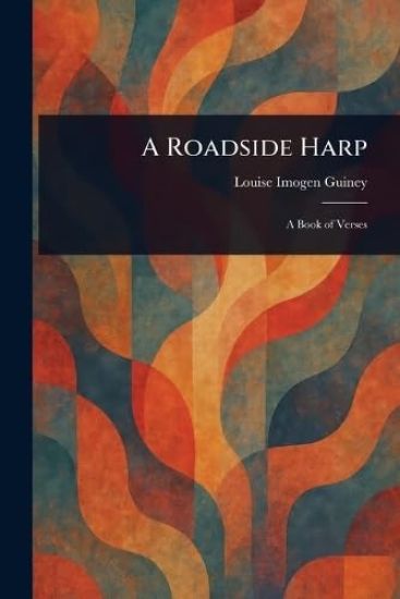 A Roadside Harp