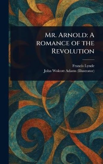 Mr. Arnold