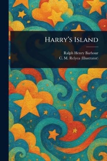 Harry's Island