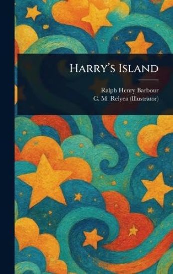 Harry's Island