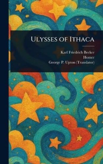 Ulysses of Ithaca