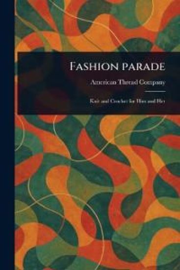 Fashion Parade