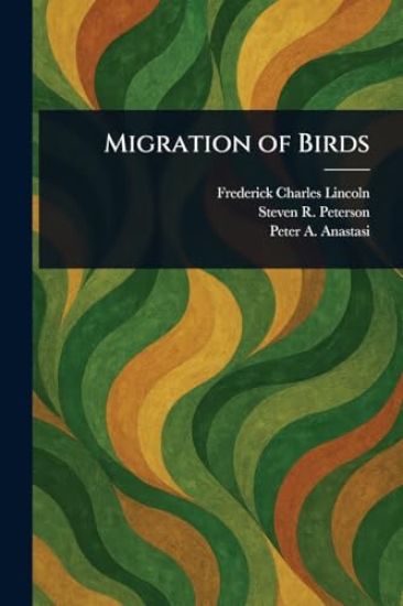 Migration of Birds