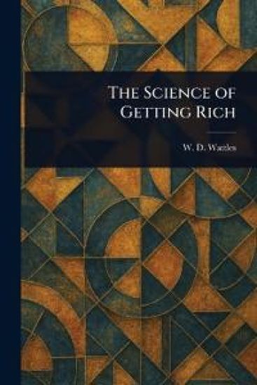 The Science of Getting Rich