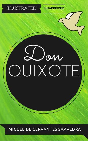 Don Quixote of the Mancha